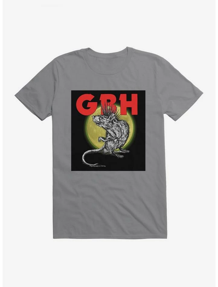 Deals ๐ GBH Rat T-Shirt ๐ 3 Deals ๐ GBH Rat T-Shirt ๐