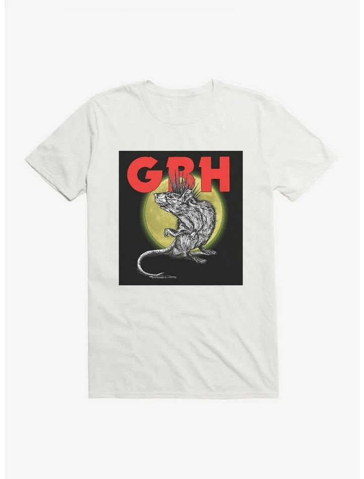 Deals ๐ GBH Rat T-Shirt ๐ 8 Deals ๐ GBH Rat T-Shirt ๐ - Image 6