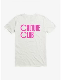 Cheapest 🛒 Boy George & Culture Club Culture Club Font T-Shirt 😉 9 Cheapest 🛒 Boy George & Culture Club Culture Club Font T-Shirt 😉 -Cheap Music Tees Store 14717602 hi 1