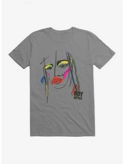 Best reviews of ❤️ Boy George & Culture Club Face Painting T-Shirt 🌟 -Cheap Music Tees Store 14717620 hi