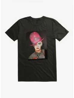 Coupon ๐ Boy George & Culture Club Picture Collage T-Shirt ๐ 9 Coupon ๐ Boy George & Culture Club Picture Collage T-Shirt ๐ -Cheap Music Tees Store 14717728 hi