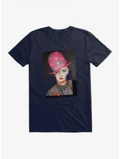 Coupon ๐ Boy George & Culture Club Picture Collage T-Shirt ๐ 10 Coupon ๐ Boy George & Culture Club Picture Collage T-Shirt ๐ -Cheap Music Tees Store 14717737 hi