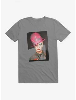 Coupon ๐ Boy George & Culture Club Picture Collage T-Shirt ๐ 11 Coupon ๐ Boy George & Culture Club Picture Collage T-Shirt ๐ -Cheap Music Tees Store 14717746 hi