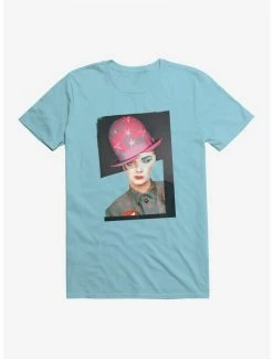 Coupon ๐ Boy George & Culture Club Picture Collage T-Shirt ๐ 12 Coupon ๐ Boy George & Culture Club Picture Collage T-Shirt ๐ -Cheap Music Tees Store 14717755 hi