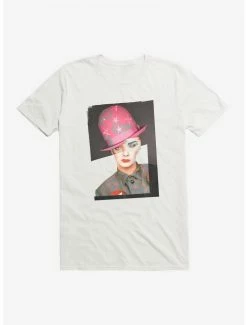 Coupon ๐ Boy George & Culture Club Picture Collage T-Shirt ๐ 13 Coupon ๐ Boy George & Culture Club Picture Collage T-Shirt ๐ -Cheap Music Tees Store 14717764 hi 1
