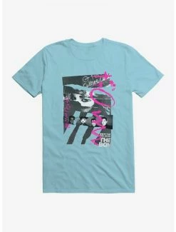 Best Pirce 🔔 Boy George & Culture Club What They Said T-Shirt 👍 -Cheap Music Tees Store 14717845 hi