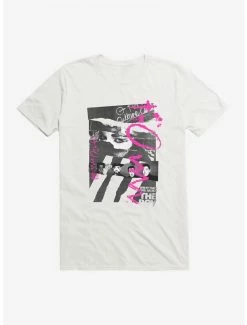 Best Pirce 🔔 Boy George & Culture Club What They Said T-Shirt 👍 -Cheap Music Tees Store 14717854 hi