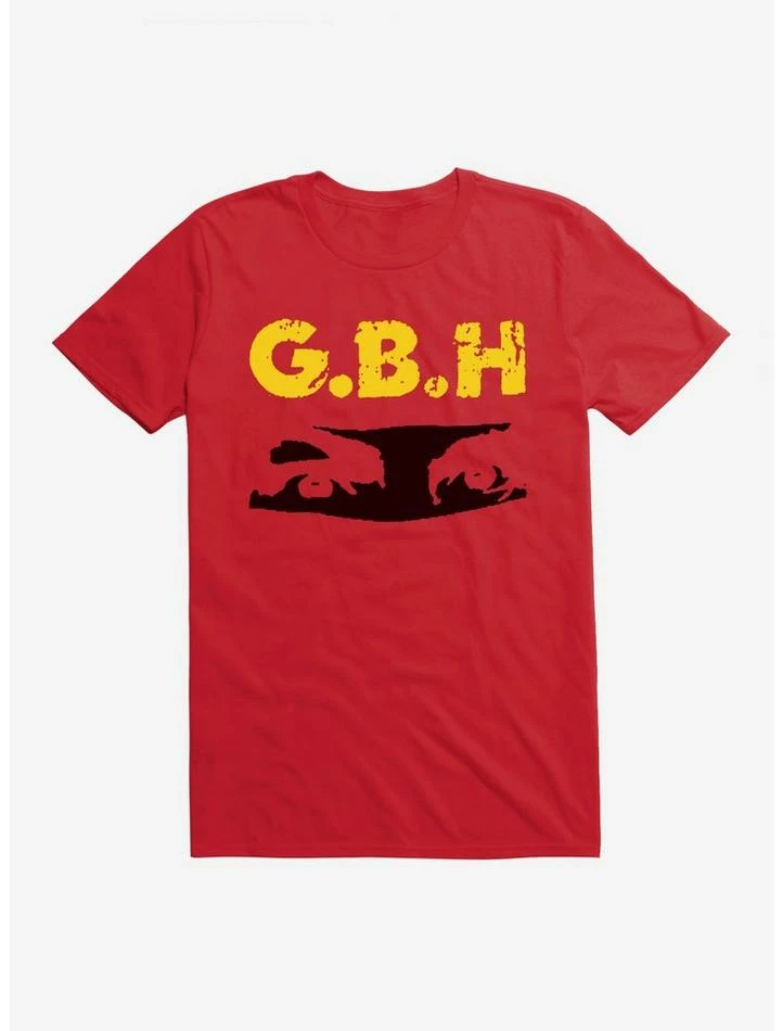 Best reviews of ๐ GBH Bomb T-Shirt ๐งจ 6 Best reviews of ๐ GBH Bomb T-Shirt ๐งจ - Image 4