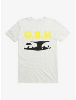 Best reviews of ๐ GBH Bomb T-Shirt ๐งจ 13 Best reviews of ๐ GBH Bomb T-Shirt ๐งจ -Cheap Music Tees Store 14717899 hi