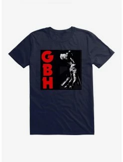 Best deal 😀 GBH On Stage T-Shirt 😍 -Cheap Music Tees Store 14718178 hi