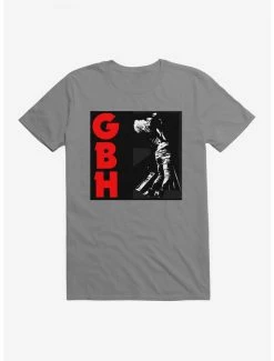 Best deal 😀 GBH On Stage T-Shirt 😍 -Cheap Music Tees Store 14718196 hi