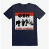 Brand new ✔️ GBH Punk Junkies T-Shirt 💯 -Cheap Music Tees Store 14718232 hi