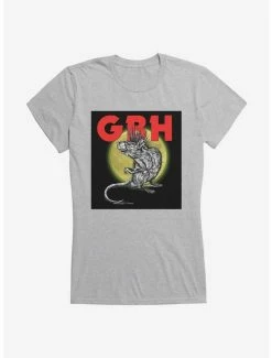 Outlet 🎉 GBH Rat 👧 Girls T-Shirt ⭐ -Cheap Music Tees Store 14718342 hi