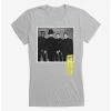 Buy 🎁 Boy George & Culture Club Band Picture 👧 Girls T-Shirt 👏 -Cheap Music Tees Store 14718373 hi