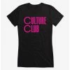 Wholesale 👏 Boy George & Culture Club Culture Club Font 👧 Girls T-Shirt 😍 2 Wholesale 👏 Boy George & Culture Club Culture Club Font 👧 Girls T-Shirt 😍 -Cheap Music Tees Store 14718482 hi