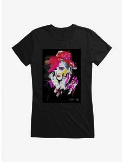 Cheap ๐ฅ Boy George & Culture Club Painting ๐ง Girls T-Shirt ๐ 10 Cheap ๐ฅ Boy George & Culture Club Painting ๐ง Girls T-Shirt ๐ -Cheap Music Tees Store 14718573 hi