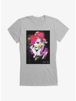 Cheap ๐ฅ Boy George & Culture Club Painting ๐ง Girls T-Shirt ๐ 12 Cheap ๐ฅ Boy George & Culture Club Painting ๐ง Girls T-Shirt ๐ -Cheap Music Tees Store 14718580 hi