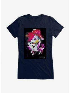 Cheap ๐ฅ Boy George & Culture Club Painting ๐ง Girls T-Shirt ๐ 11 Cheap ๐ฅ Boy George & Culture Club Painting ๐ง Girls T-Shirt ๐ -Cheap Music Tees Store 14718587 hi