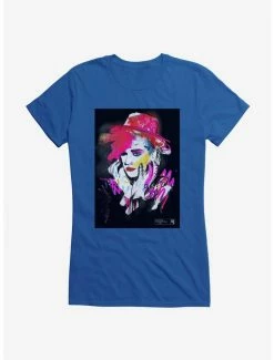 Cheap ๐ฅ Boy George & Culture Club Painting ๐ง Girls T-Shirt ๐ 13 Cheap ๐ฅ Boy George & Culture Club Painting ๐ง Girls T-Shirt ๐ -Cheap Music Tees Store 14718594 hi