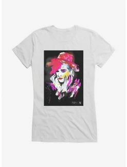 Cheap 🔥 Boy George & Culture Club Painting 👧 Girls T-Shirt 😍