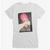 Top 10 😀 Boy George & Culture Club Picture Collage 👧 Girls T-Shirt 👏