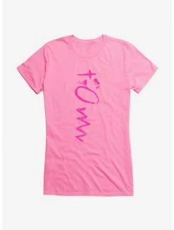 Outlet ⭐ Boy George & Culture Club Symbol 👧 Girls T-Shirt ⭐