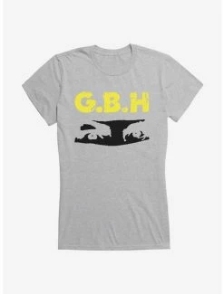 Outlet ✨ GBH Bomb 👧 Girls T-Shirt 😍 -Cheap Music Tees Store 14718720 hi