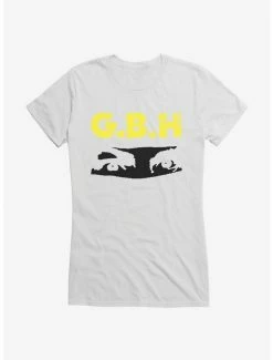 Outlet ✨ GBH Bomb 👧 Girls T-Shirt 😍 -Cheap Music Tees Store 14718741 hi 1