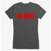 Cheapest ๐ GBH Font ๐ง Girls T-Shirt ๐ 2 Cheapest ๐ GBH Font ๐ง Girls T-Shirt ๐ -Cheap Music Tees Store 14718825 hi