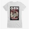 Cheap 🛒 GBH Forward Crest 👧 Girls T-Shirt ✔️ -Cheap Music Tees Store 14718881 hi