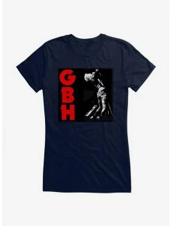 Best Sale 💯 GBH On Stage 👧 Girls T-Shirt ⭐ -Cheap Music Tees Store 14718965 hi