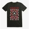 Hot Sale 😉 Alkaline Trio Roses T-Shirt ❤️