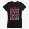 Best Sale โจ Alkaline Trio Roses ๐ง Girls T-Shirt โ 2 Best Sale โจ Alkaline Trio Roses ๐ง Girls T-Shirt โ -Cheap Music Tees Store 14816775 hi