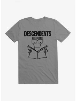 Hot Sale 😍 Descendents Everything Sucks Milo T-Shirt ⌛ -Cheap Music Tees Store 14816917 hi 1