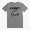 Hot Sale ๐ Descendents Everything Sucks Milo T-Shirt โ 2 Hot Sale ๐ Descendents Everything Sucks Milo T-Shirt โ -Cheap Music Tees Store 14816917 hi