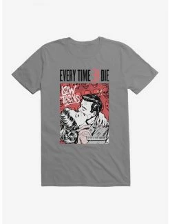 Brand new 🤩 Every Time I Die Low Teens T-Shirt ⭐