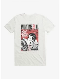 Brand new ๐คฉ Every Time I Die Low Teens T-Shirt โญ 11 Brand new ๐คฉ Every Time I Die Low Teens T-Shirt โญ -Cheap Music Tees Store 14816971 hi
