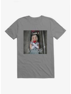 Buy 🧨 Falling In Reverse The Drug In Me Is You T-Shirt ⌛