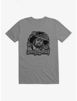 Budget 🧨 Johnny Paycheck T-Shirt 🔔 -Cheap Music Tees Store 14817079 hi