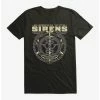 Budget โญ Sleeping With Sirens Crest T-Shirt โ๏ธ 2 Budget โญ Sleeping With Sirens Crest T-Shirt โ๏ธ -Cheap Music Tees Store 14817241 hi