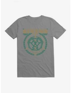 Best Sale ✔️ Sleeping With Sirens Dagger Crest T-Shirt 🔥 -Cheap Music Tees Store 14817313 hi 1