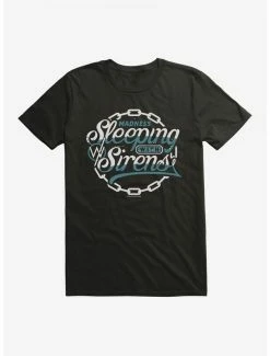 Brand new ✨ Sleeping With Sirens Madness T-Shirt 🧨 -Cheap Music Tees Store 14817331 hi 1