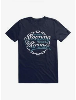 Brand new ✨ Sleeping With Sirens Madness T-Shirt 🧨 -Cheap Music Tees Store 14817340 hi
