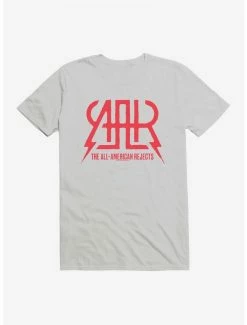 Brand new ⭐ The All-American Rejects Logo T-Shirt 🌟