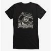 Hot Sale 🌟 Johnny Paycheck 👧 Girls T-Shirt 🧨 -Cheap Music Tees Store 14817850 hi