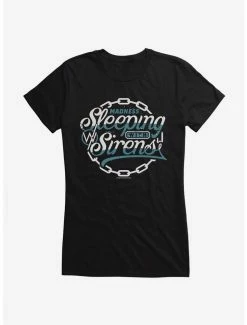 Best Pirce 🥰 Sleeping With Sirens Madness 👧 Girls T-Shirt ✔️ 7 Best Pirce 🥰 Sleeping With Sirens Madness 👧 Girls T-Shirt ✔️ -Cheap Music Tees Store 14818088 hi