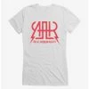 Hot Sale ✨ The All-American Rejects Logo 👧 Girls T-Shirt 🎁 -Cheap Music Tees Store 14818165 hi