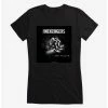 Deals 🔔 The Menzingers After The Party 👧 Girls T-Shirt 🎁 -Cheap Music Tees Store 14818207 hi