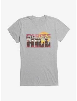 Top 10 ๐ Cypress Hill LA Living ๐ง Girls T-Shirt โค๏ธ