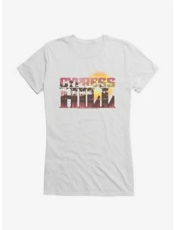 Top 10 👏 Cypress Hill LA Living 👧 Girls T-Shirt ❤️ -Cheap Music Tees Store 14879995 hi
